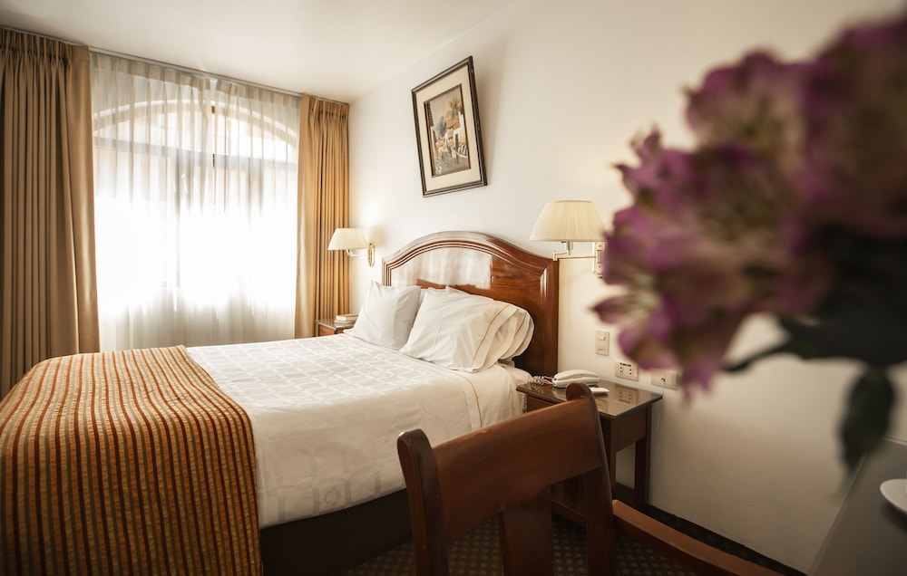 Double Room - Photo 1
