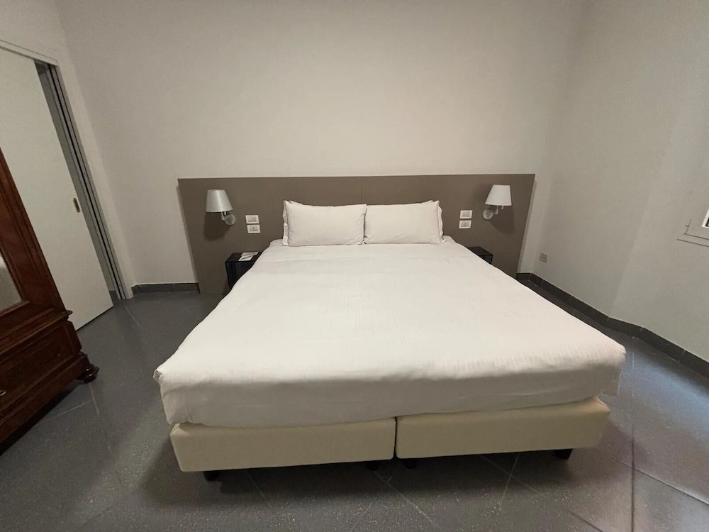 Asinelli apartment