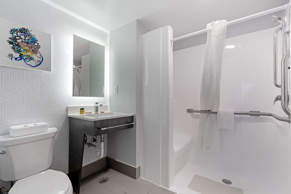 Best Western Plus Daytona Inn Seabreeze, Billede 3