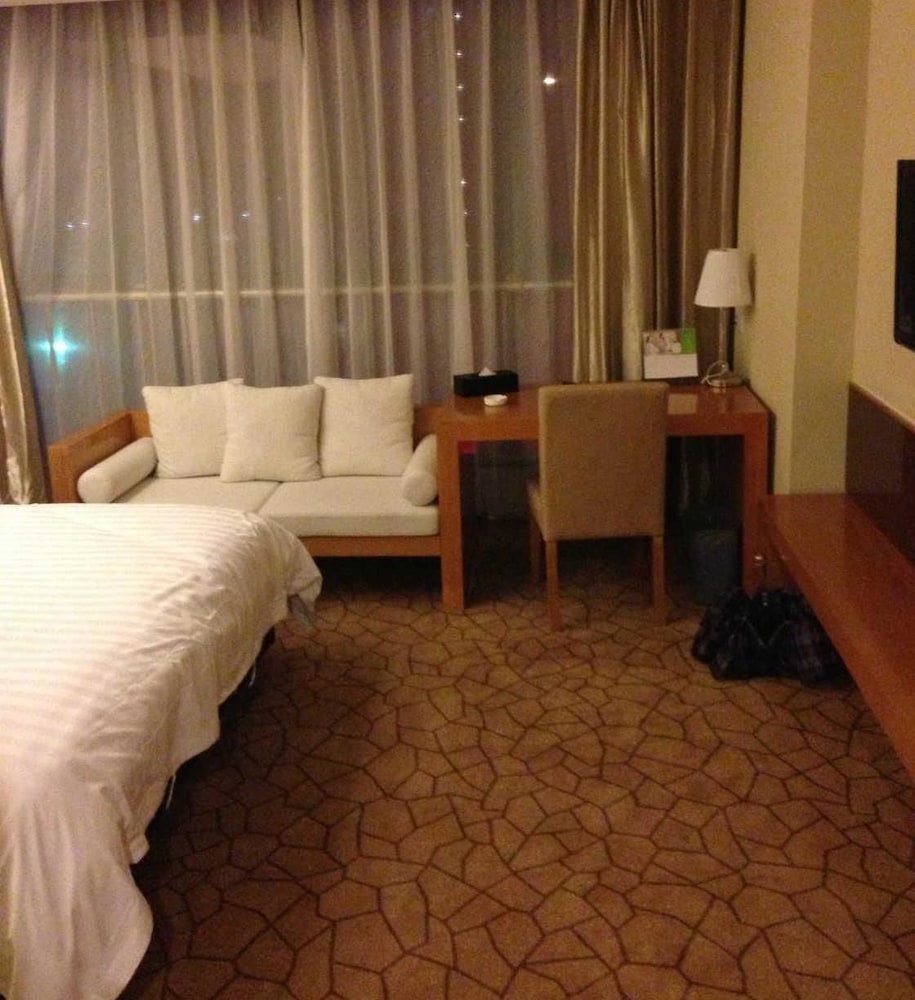 Double Room (Extreme Sassy) photo 3