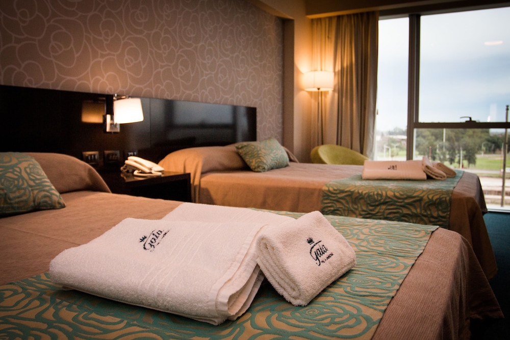 Deluxe Single Room photo 1