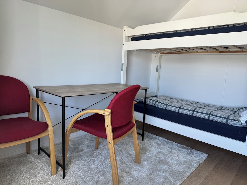 Shared Dormitory photo 1