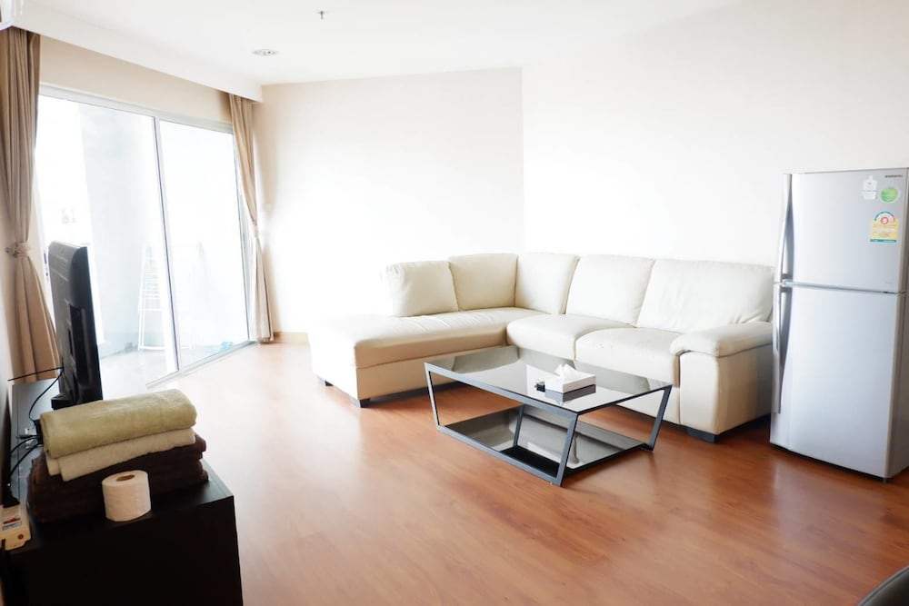 Basic Quadruple Room, 2 Bedrooms, Kitchen photo 1
