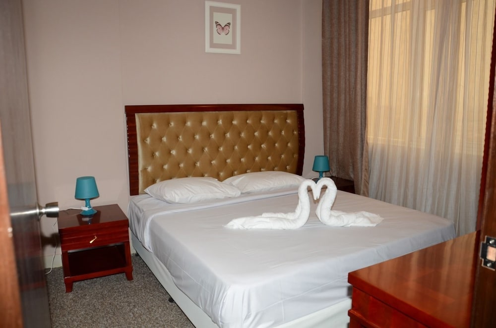 Double or Twin Room photo 1