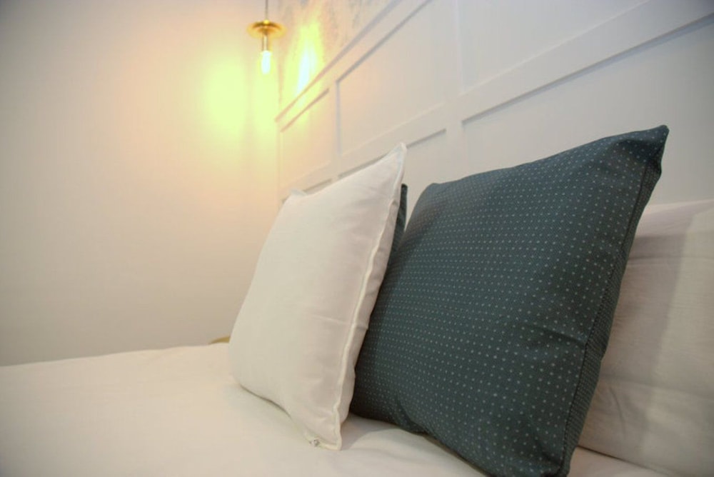 Standard Double or Twin Room, 1 Bedroom, Non Smoking - Photo 12