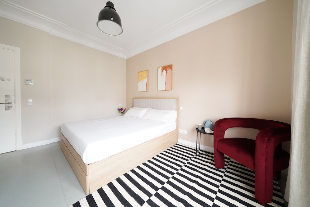 Standard Room - Photo 8