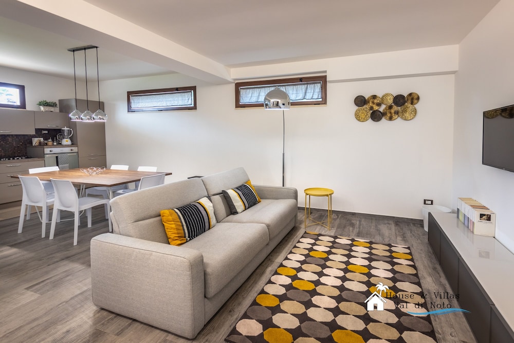 Apartment, 2 Bedrooms
