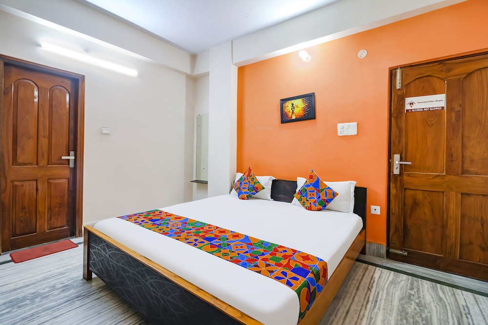Deluxe Room photo 2