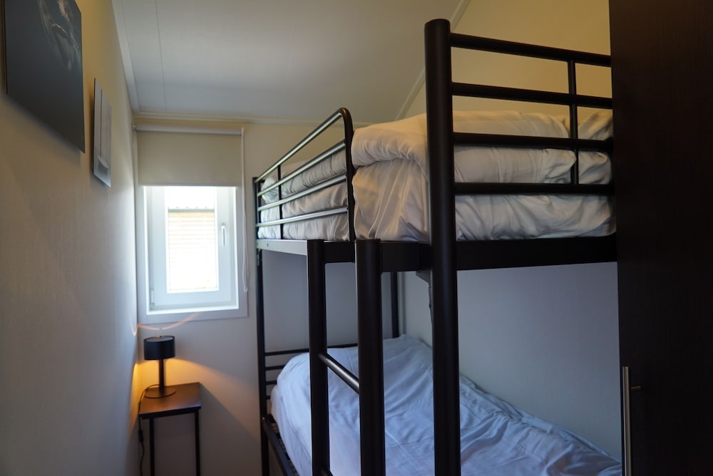 Basic Chalet (Velthorst 6) photo 3