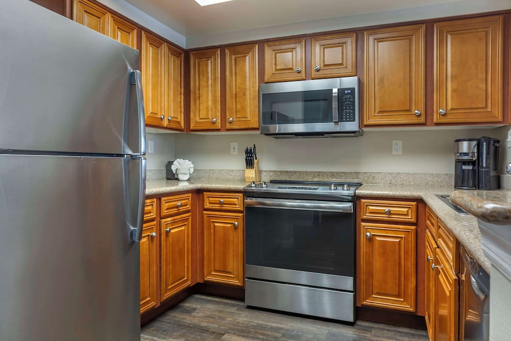 Room, 3 Bedrooms, Accessible (Hearing)