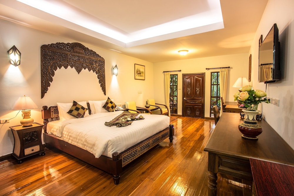Grand Deluxe Room photo 2