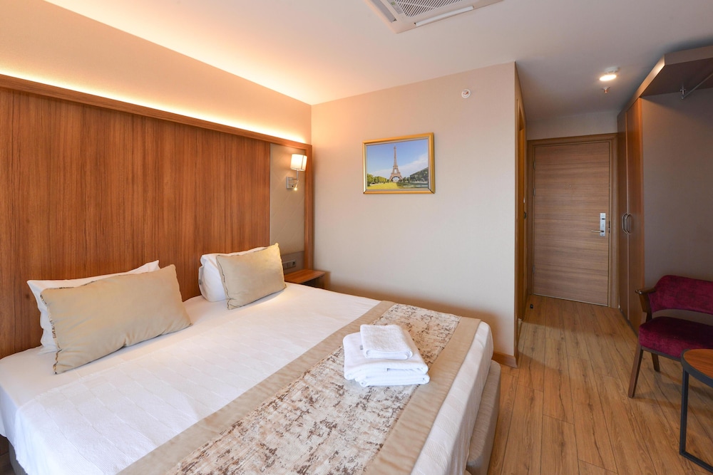Classic Double Room - Photo 3