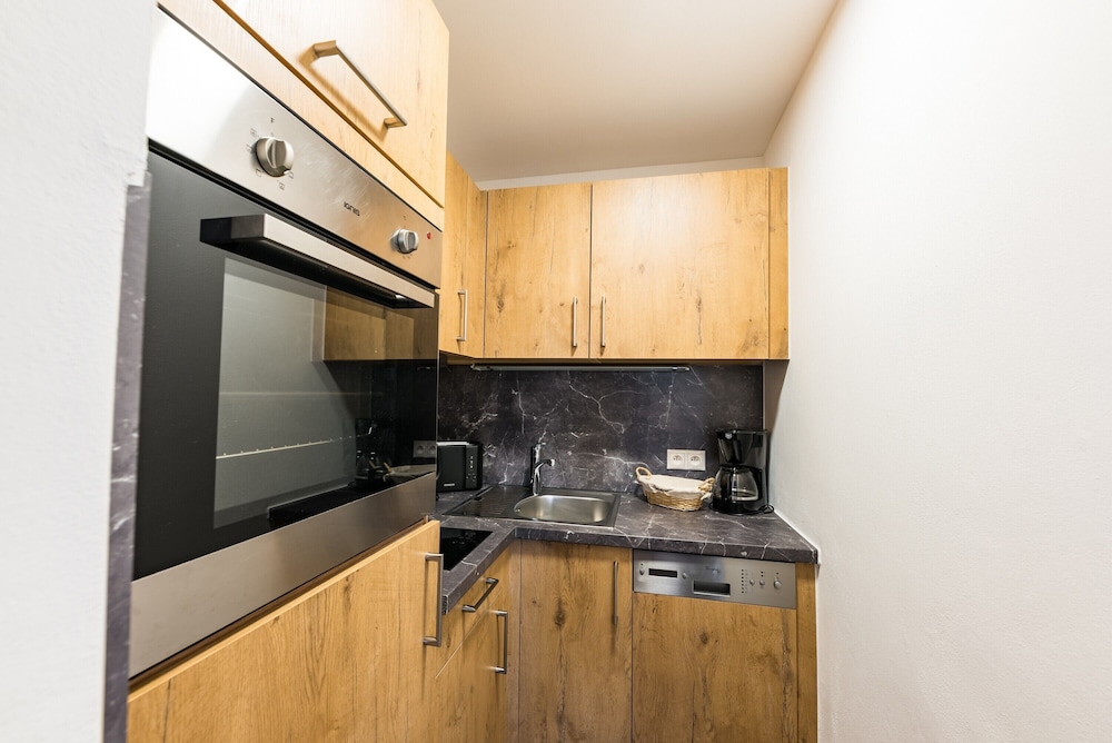 Comfort Apartment photo 2