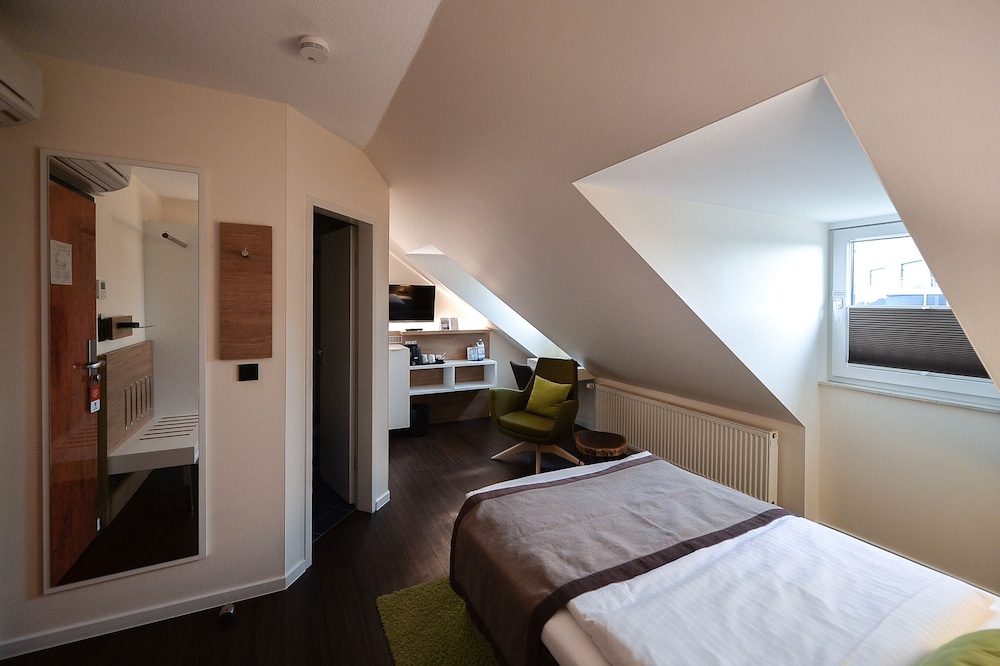 Standard Room, 1 Twin Bed photo 3