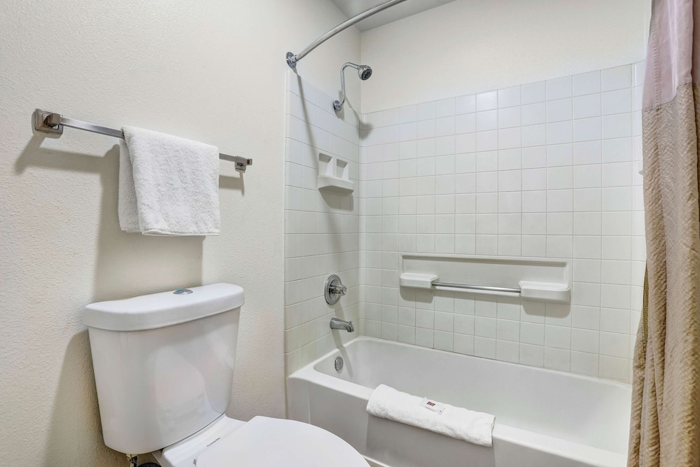 Motel 6-Anderson, CA - Redding Airport, Billede 4