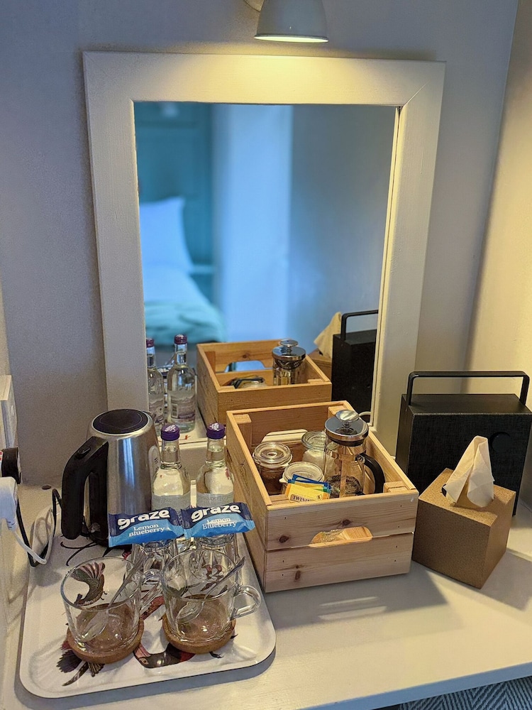 Standard Double Room, 1 Double Bed photo 2