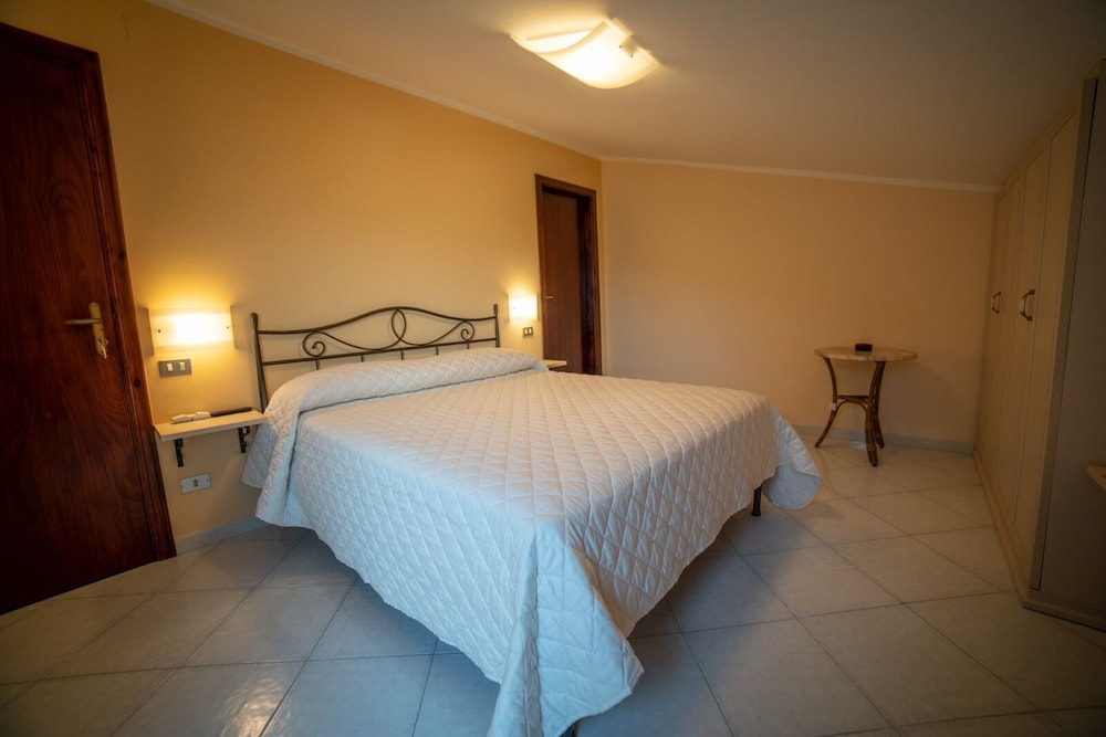 Comfort Double Room, Terrace photo 3