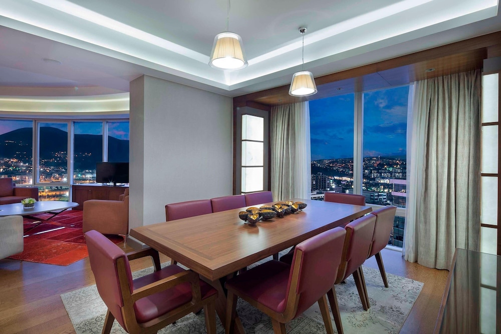 Presidential Suite, 1 Bedroom photo 3