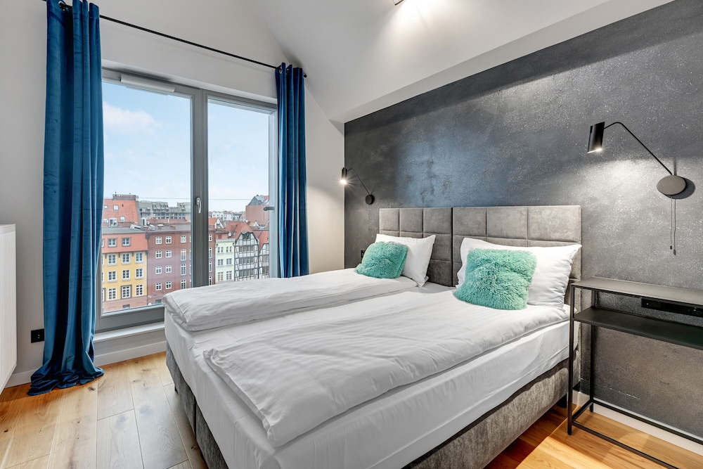 Exclusive Apartment, 2 Bedrooms, Non Smoking - Photo 60
