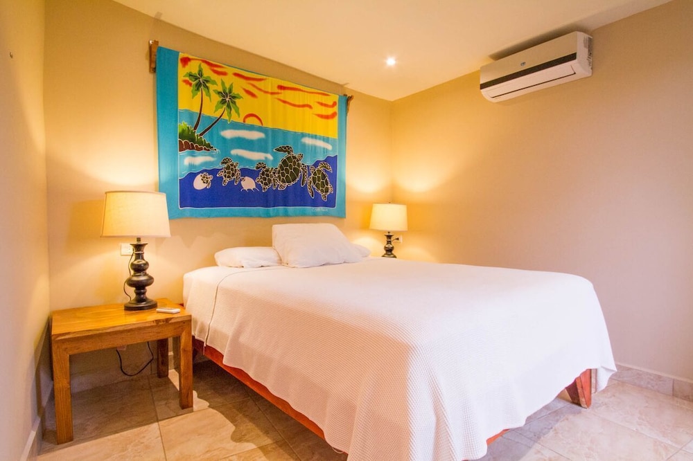 Family Suite, 1 Bedroom, Poolside