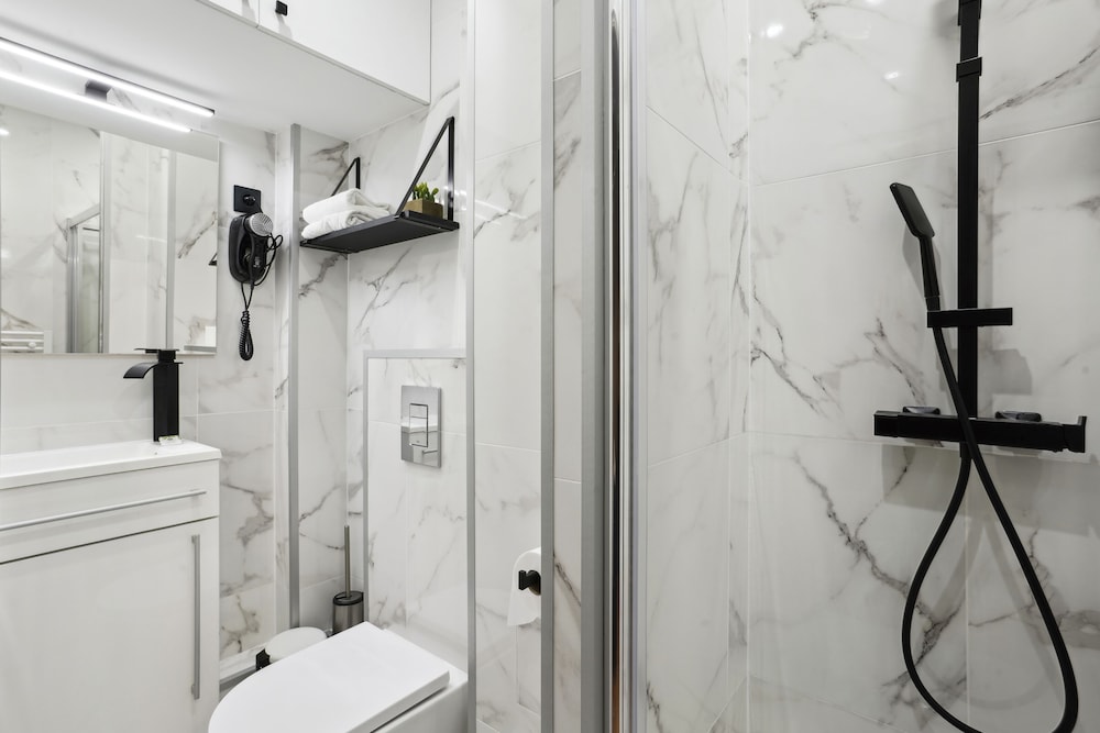 Superior Studio, 1 Double Bed (2 pax, 106 Rue de Paris) - Photo 23