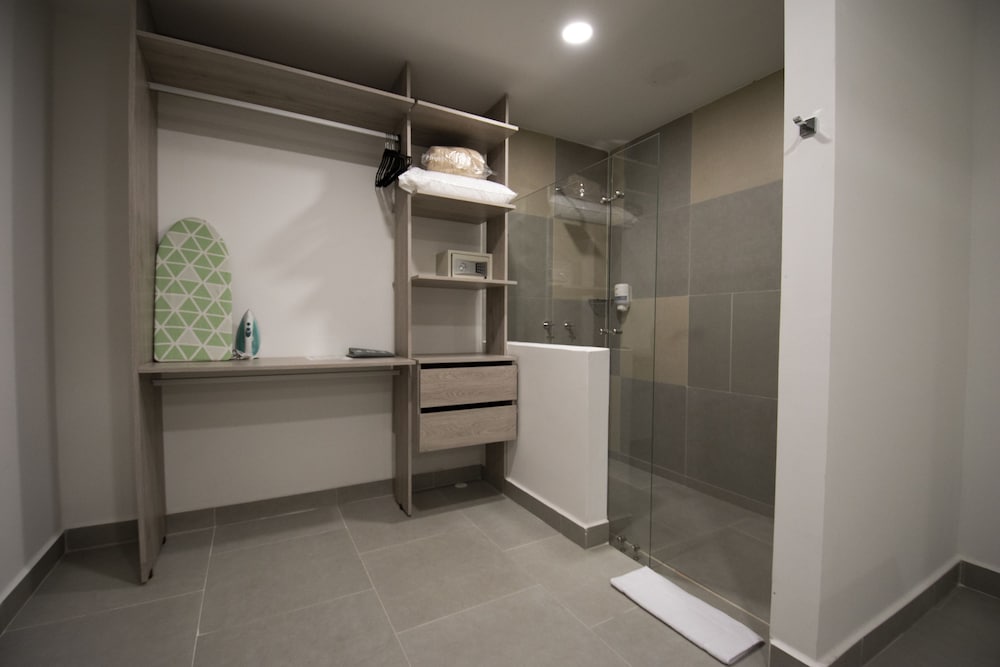 Junior Suite, Kitchen photo 3