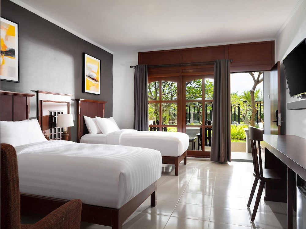 Deluxe Superior Twin Room photo 2