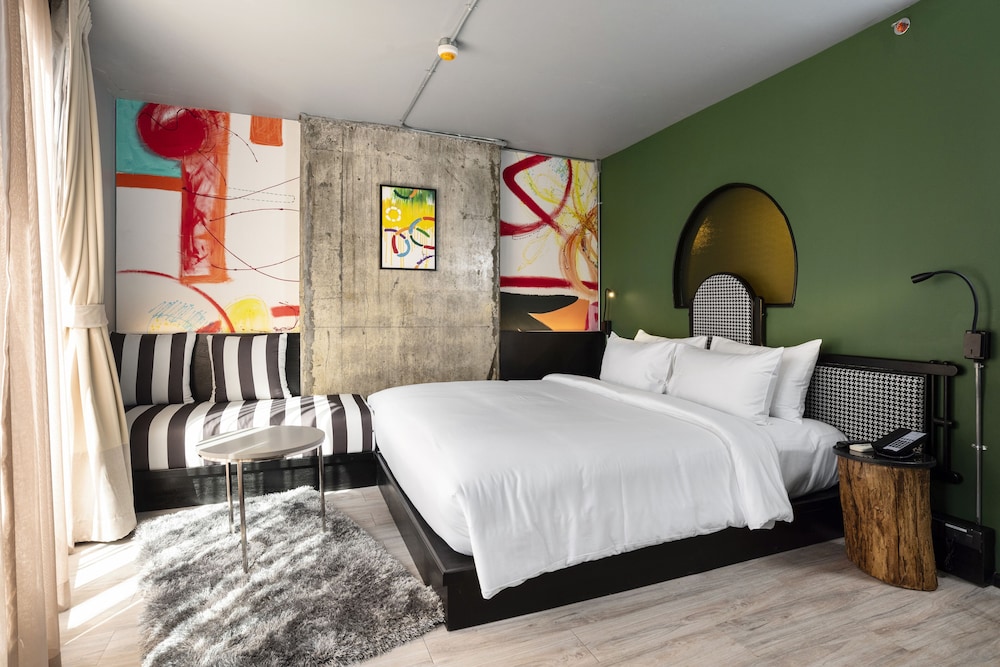 Superior Plus Room photo 1