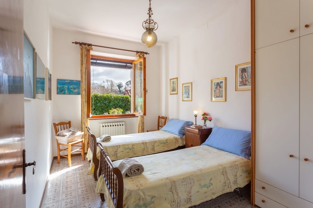 Villa, 3 Bedrooms