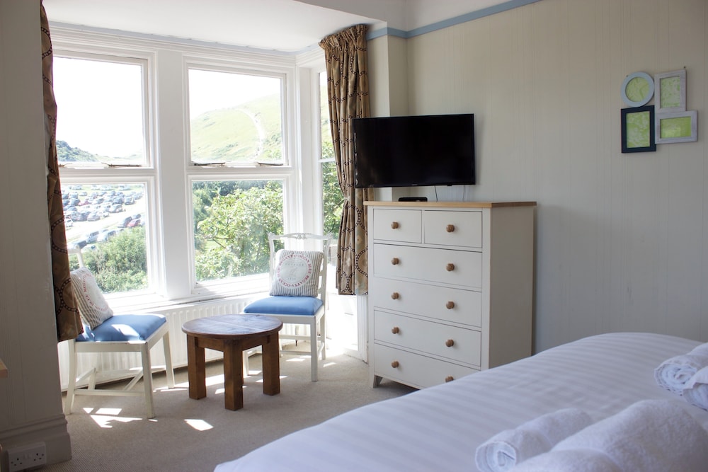 Superior Double Room, Sea View - Photo 6
