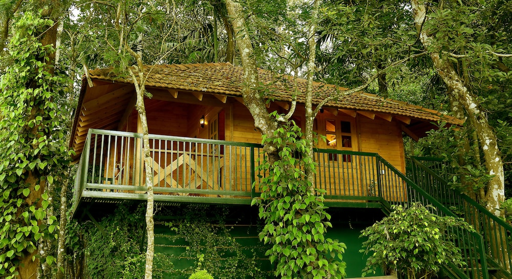 Exclusive Room, 1 Queen Bed, Mountain View photo 1