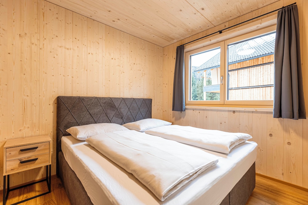 Ferienwohnung mit 2 Schlafzimmern & Sauna photo 2