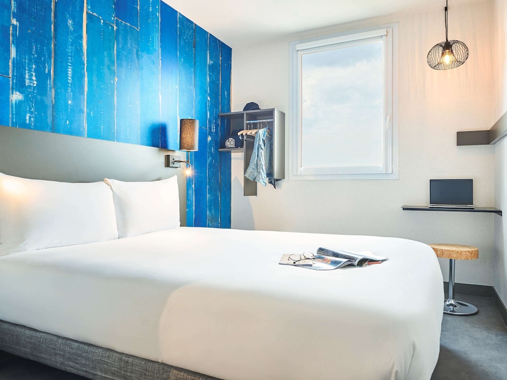 Double Room, 1 Double Bed photo 3