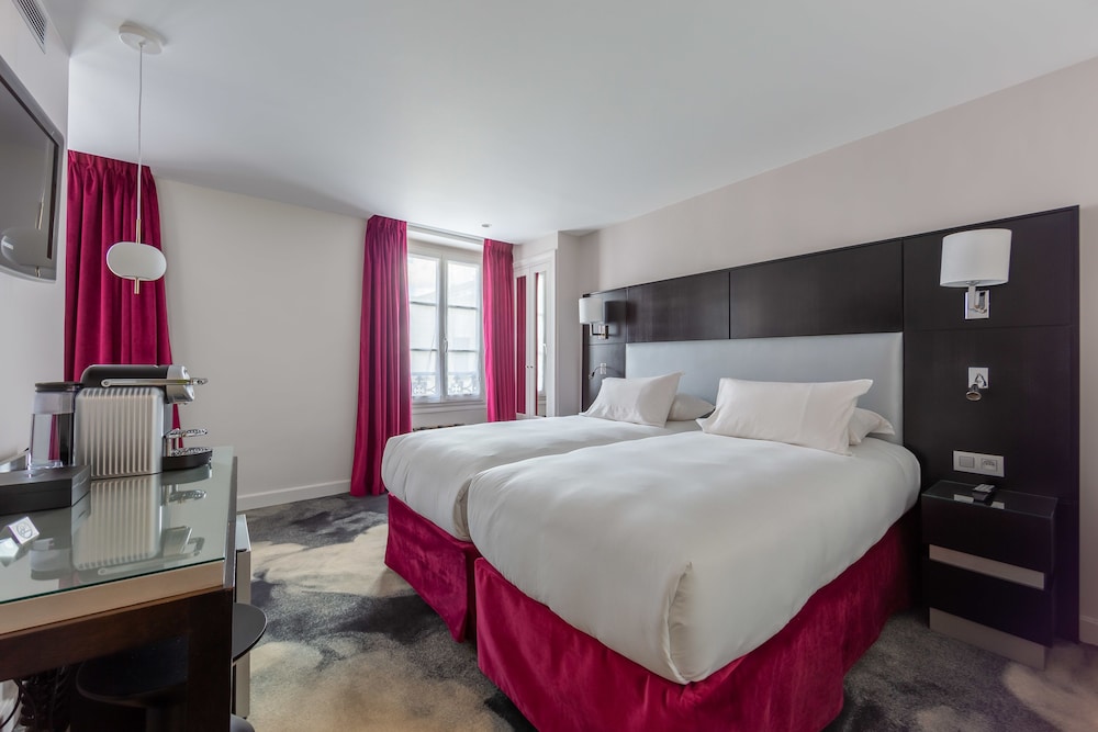 Triple Room photo 2