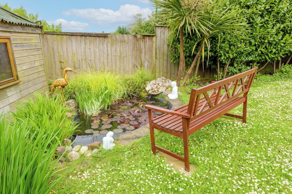 Double Or Twin Room (Garden Room) photo 2