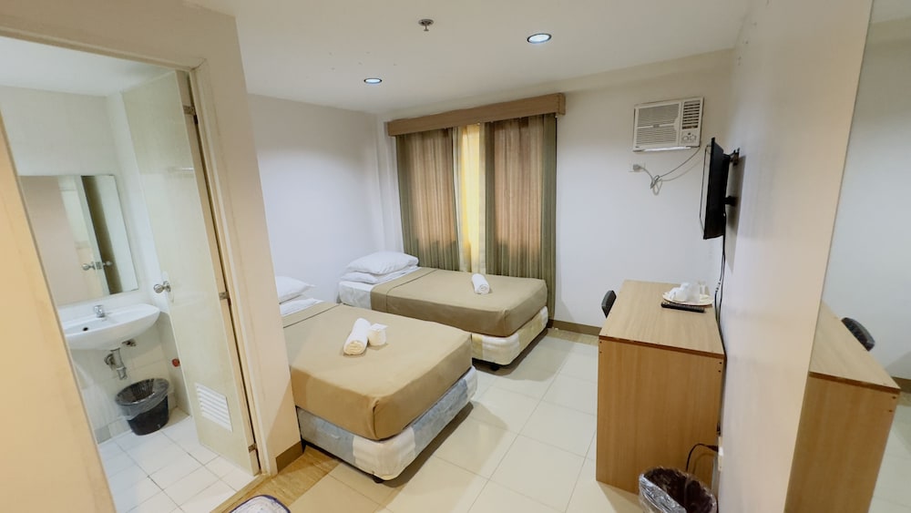 Standard Double Or Twin Room photo 1