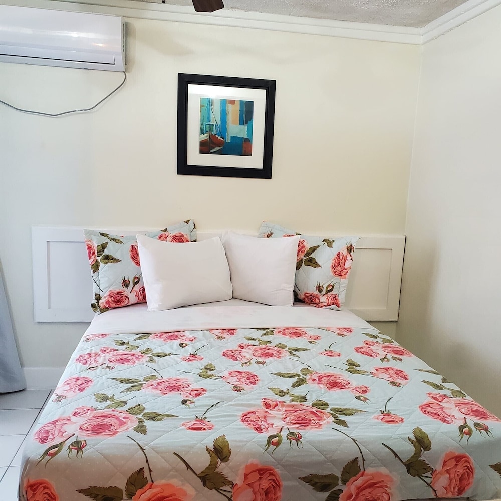 Basic Room