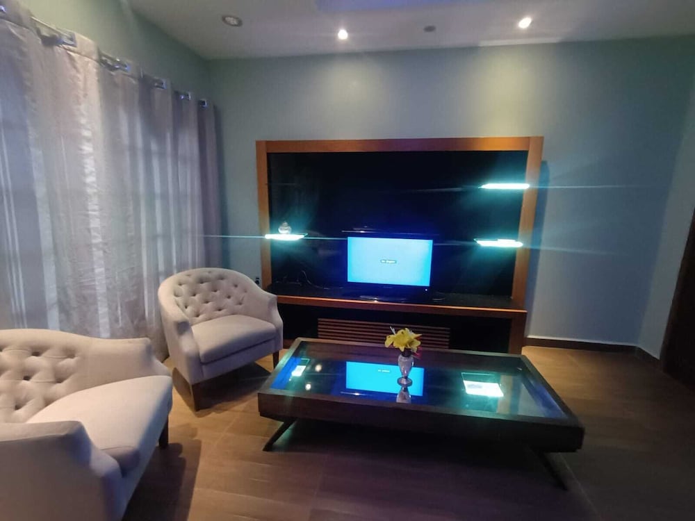 Quadruple Room photo 2