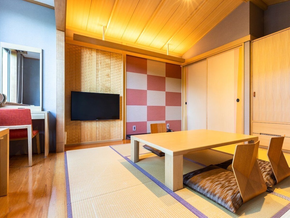 Japanese Style Room, Non Smoking photo 3