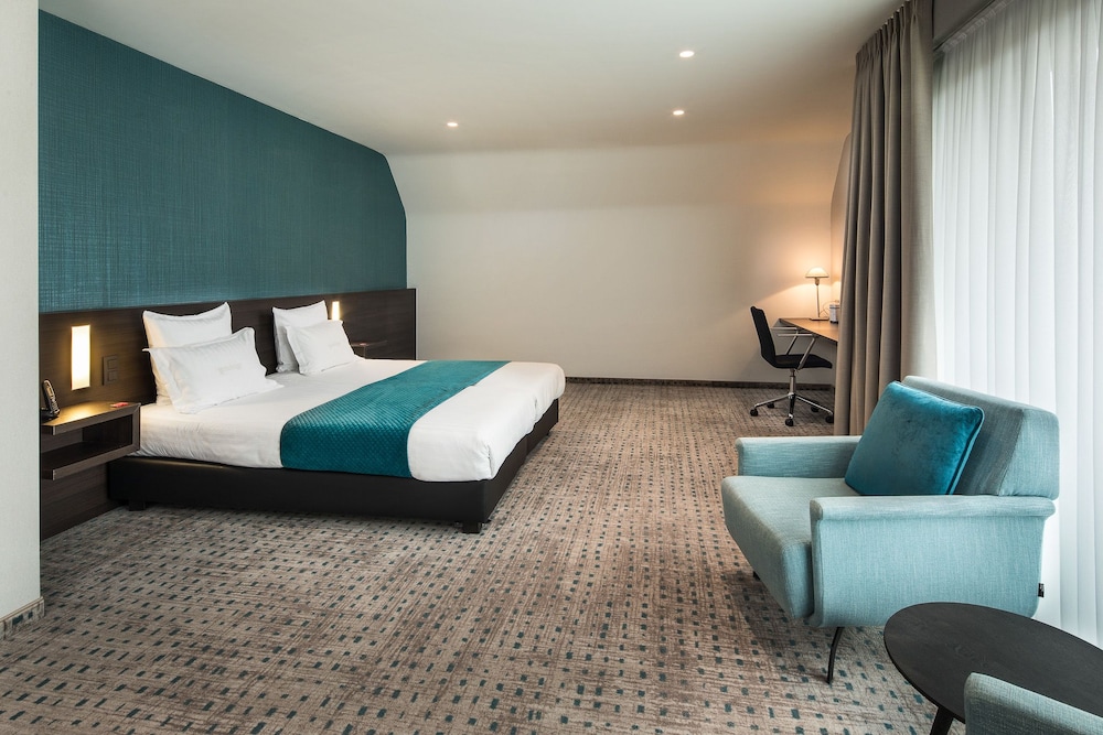 Superior Double Room photo 1