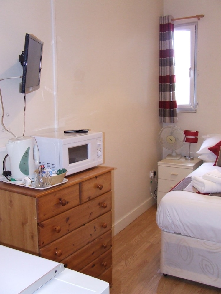 Double Room, Shared Bathroom photo 2