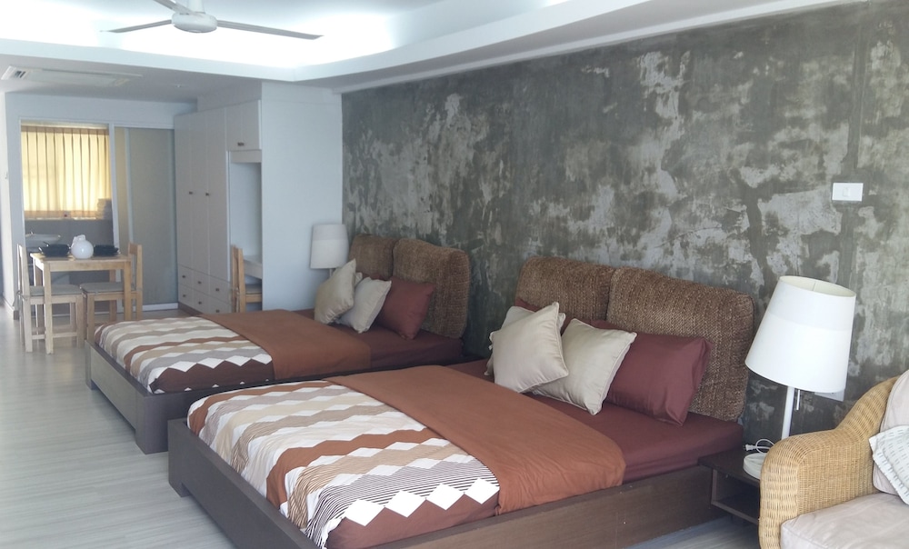 Family Deluxe, Sea View photo 2