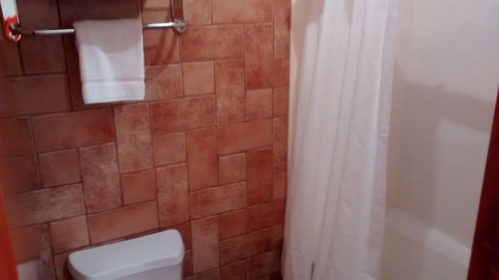 Room, 1 King Bed