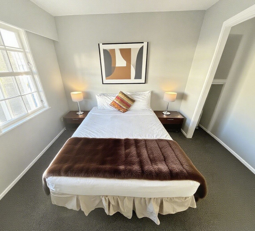 Comfort Suite, 1 Bedroom, Non Smoking photo 1