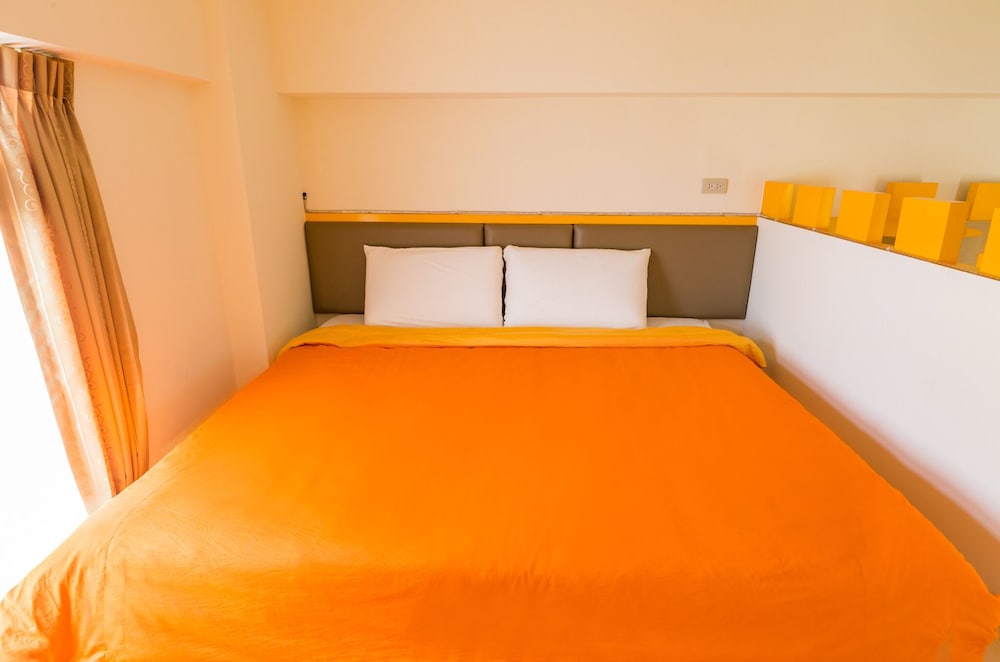 Senior Quadruple Room photo 3