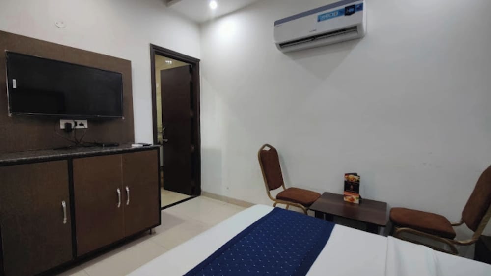 Deluxe Room photo 3