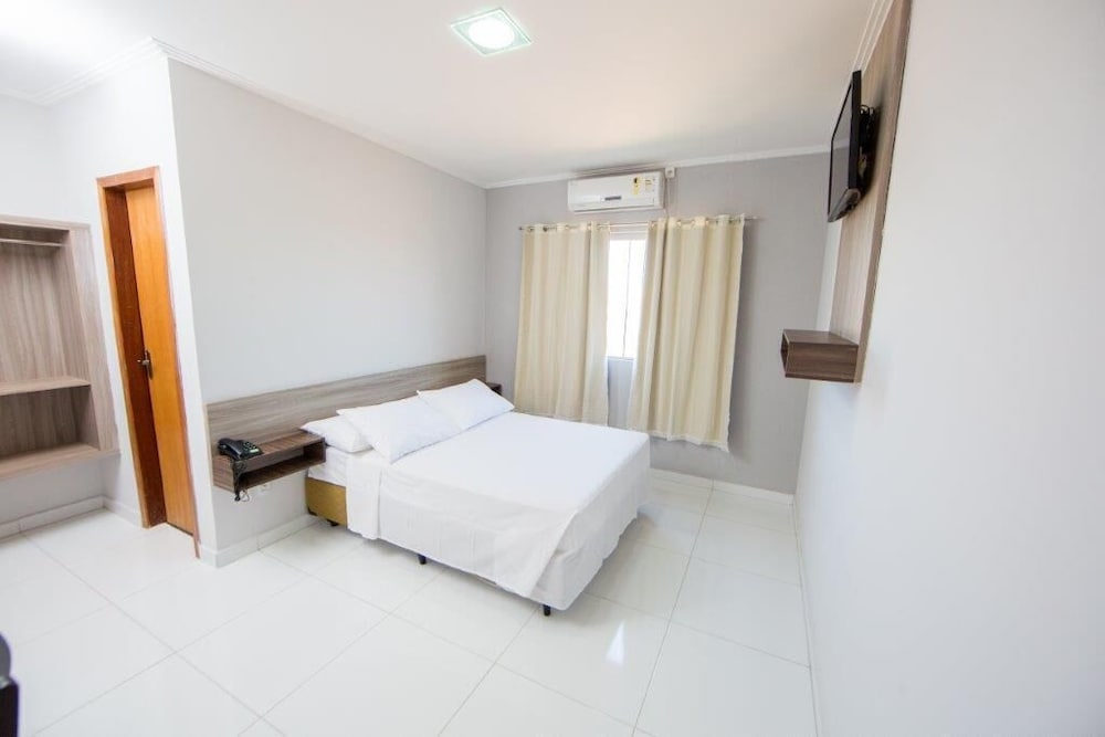 Deluxe Double Room - Photo 2