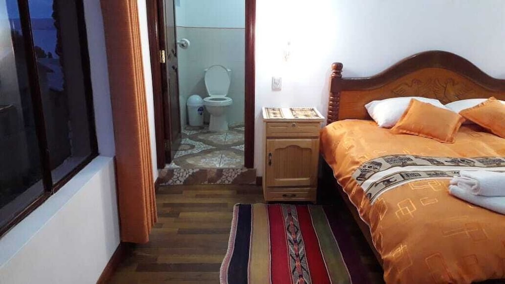 Superior Double Room photo 1