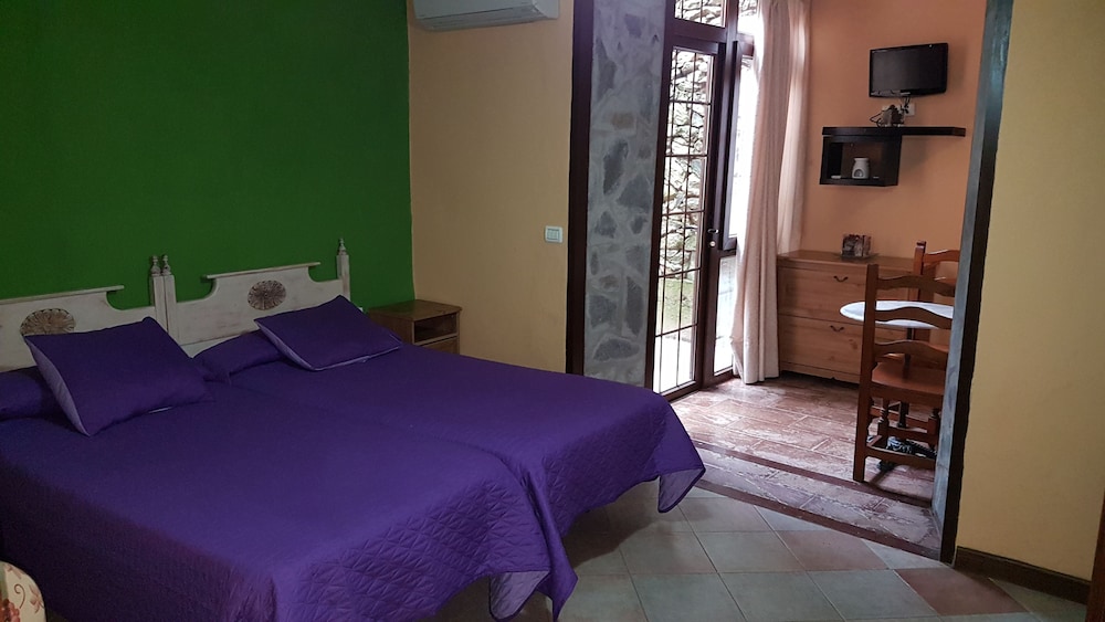 Double Room, 1 Bedroom