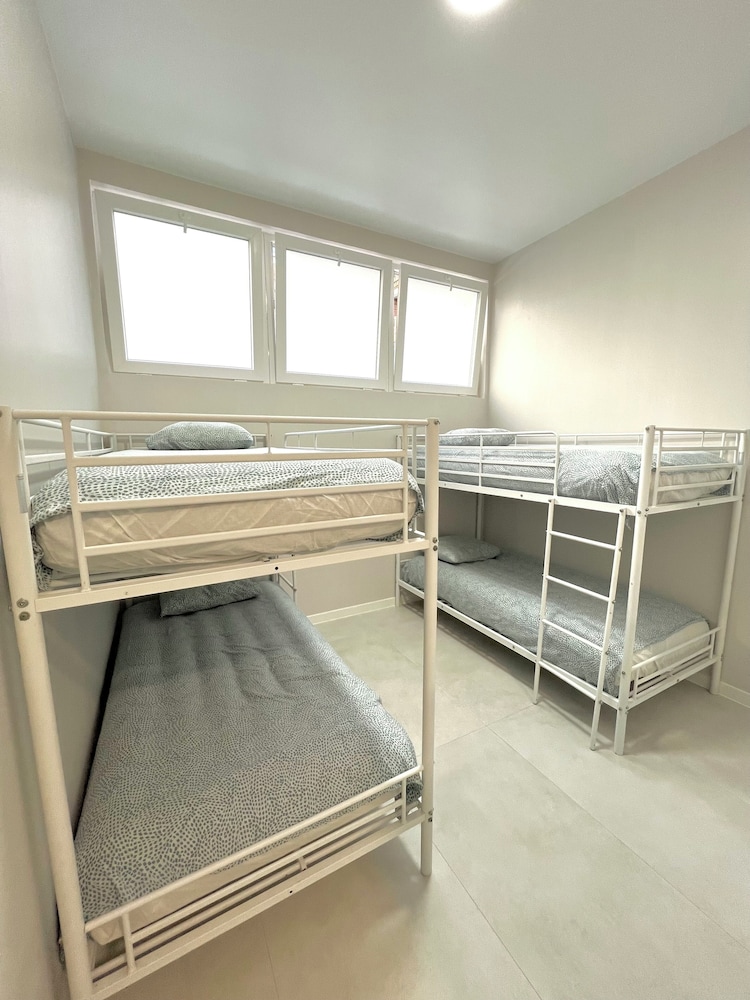 Shared Dormitory photo 2